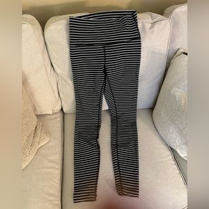 Lululemon align leggings